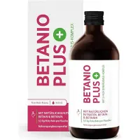 Cellavent Healthcare GmbH Betanio Plus concentré de betterave rouge 500 ml