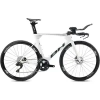 Bh Aero Tt 6.0 105 Di2 Hydra 2026 Road Bike Blanc M