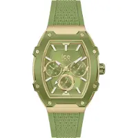 Ice Watch 22859 35mm 5atm Quartz Analogical Woman Watch Vert Femme