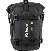 Kriega Sac Arrière Us Drypack 5l