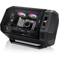 Thermaltake Support Pc De Bureau Display Serie Tower