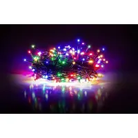 Retlux Chaîne RXL 215 300 LED 30+5 m MC TM