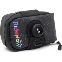 Ridenow Boa Saddle Bag 0.45l Noir
