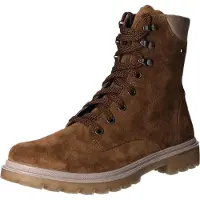 Legero Bottine à lacets doublée à chaud jusqu'à 35mm de talon (casual) MONTA