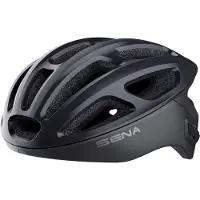 Sena SENA-R1.OB00M01 Casque connecte R1 Noir onyx Taille M (Sans FM)