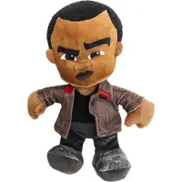 Joy toy Figurine en peluche Star Wars Finn épisode 7