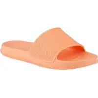 Coqui - Sandales de bain « Tora » pour femmes PP10911 (42 EU) (orange)