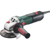 Metabo W 9-125 QUICK Meuleuse D'angle - 900W - 125mm