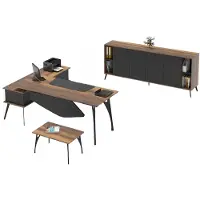 Xl Moebel Gmbh Arbeitszimmer Couchtisch Braun Beistelltisch Holztisch Tischchen Holz