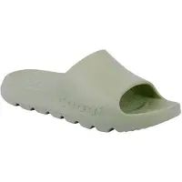 Coqui - Sandales de bain « Lou » pour femmes PP10909 (37 EU) (vert)