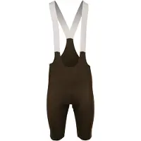 Agu Comfort Plus Performance Bib Shorts Marron 2XL Homme