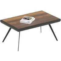 AEA Table basse Meubles Tables basses Tables d'appoint Tables en bois