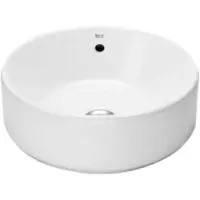 Roca ALTER UMYW.NABL.OKR.39CM,Z/P,BI (390 mm, 390 mm)