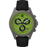 Timex Montre Expedition North Field Chrono pour hommes