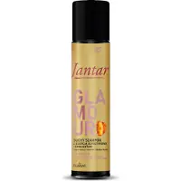 Farmona Jantar Shampooing sec à l'essence d'ambre & émollients, 180 ml - Pour le volume et la fraîcheur