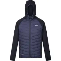 Regatta - "Andreson VIII" veste hybride pour hommes RG9449 (XXL) (Bleu marine)