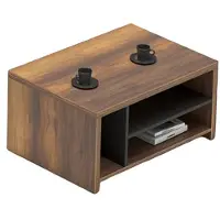 AEA Table basse Meubles d'appoint Tables Tables en bois Tables basses
