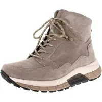 Gabor Bottines à lacets pour femmes