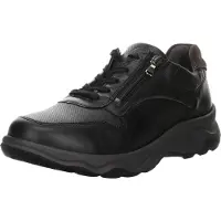 Waldlaufer Hommes H-Max H-Max 31233-10, 31233-10.5, 31233-11, 31233-11.5, 31233-12, 31233-8, 31233-8.5, 31233-9, 31233-9.5 WDL-718006-306 noir/carbone 11.5