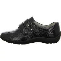 Waldlaufer Henni Mocassins pour dames, Taille:37.5 EU