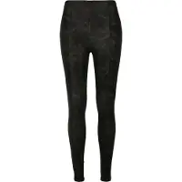 Urban Classics Leggings noir