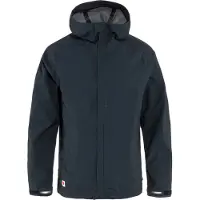 Fjall Raven Hc Hydratic Trail Jacket Bleu 2XL Homme