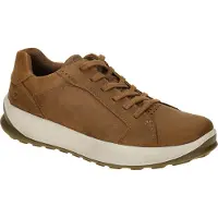 Ecco Byway 2.0 Lace Schoenen Camel 47