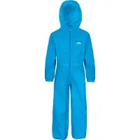 Trespass - Imperméable pour enfants TP5012 (98) (Bleu)