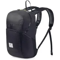 Naturehike 22l Backpack Noir