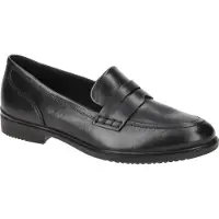 Ecco DRESS CLASSIC 15 Femmes - Chaussures élégantes - Chaussures basses noires NEUF