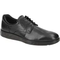 Ecco Chaussures basses Chaussures basses cuir lisse