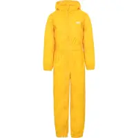 Trespass - Imperméable pour enfants TP5012 (116) (Jaune)