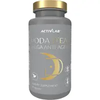 ActivLab Anti-Aging Capsules - Mega Complex 60 pcs by Doda D'EAU.
