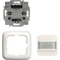 ABB Wächter 180 flex, kit complet, capteur confort Select, insert relais, 1 pièce.