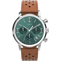 Timex Montre Marlin Chronograph pour hommes