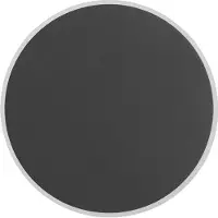 Nova Luce Applique LED NEVO, Variante : noir, Ø 200 mm, 12 W LED, 850 lm