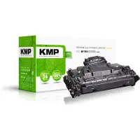 KMP Printtechnik AG 2557,3000 Toner HP HP 59X CF259X black 10000 S. H-T261X remanufactured
