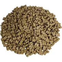 LEGO 1x2 Briques de palissade beige foncé - 30136 NOUVEAU Quantité 100x