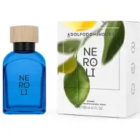 Adolfo Dominguez Fresca Neroli H 120ml Eau De Toilette Clair Homme
