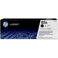 HP 85A (CE285A) - Noir - Toner
