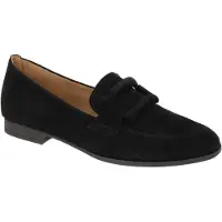 Gabor 75.273 Femmes - Chaussures élégantes - Chaussures basses noires Élégantes NEUF