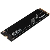 Kingston KC3000 SSD 1 To