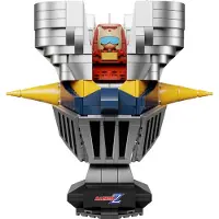 Pantasy Boîte de construction - Buste Mazinger Z 21cm