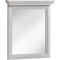 AEA Miroir Miroir de salle de bain Armoire à glace Miroir suspendu Nouveau