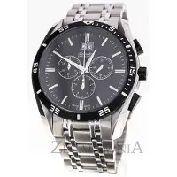 Adriatica Montre pour homme A8202.Y114CH argentée