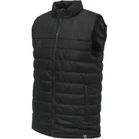 Hummel North Vest Noir M Homme