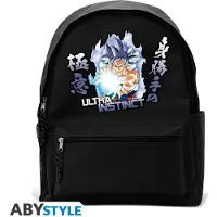 Abystyle DRAGON BALL SUPER - Sac à dos - Goku Ultra Intinct