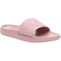 4F - Sandales de bain pour femmes « F045A », logo PP6308 (37 EU) (rose foncé)