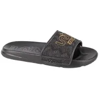 Joma - Sandales de bain pour femmes « S.Land » PP6476 (38 EU) (noir)