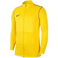 Nike - Veste « Dry Park 20 » pour garçons PP1347 (13-15 ans) (jaune)